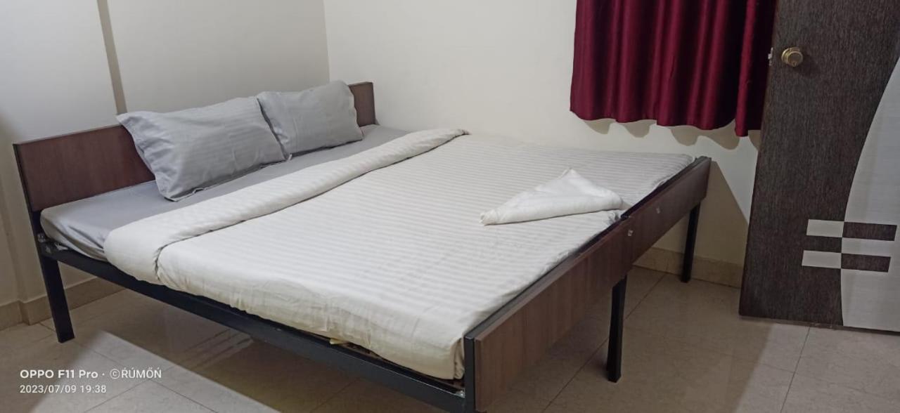 The Bliss Inn Bangalore Eksteriør billede