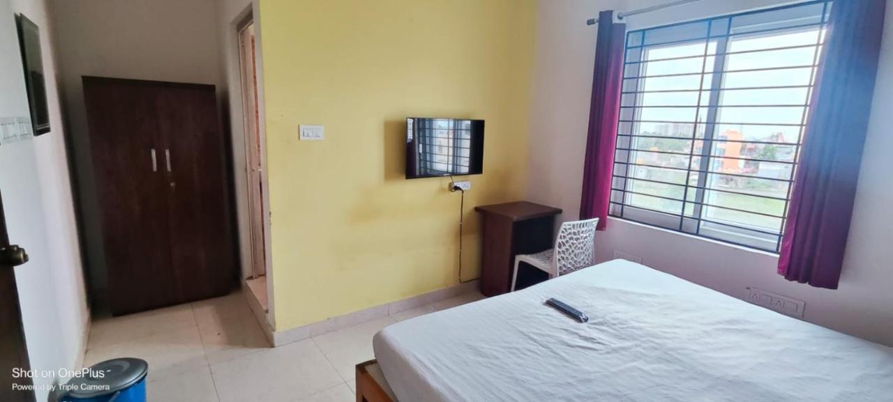 The Bliss Inn Bangalore Eksteriør billede