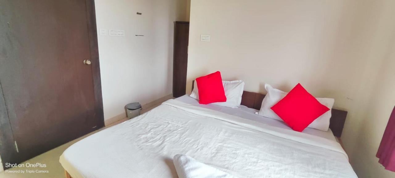 The Bliss Inn Bangalore Eksteriør billede